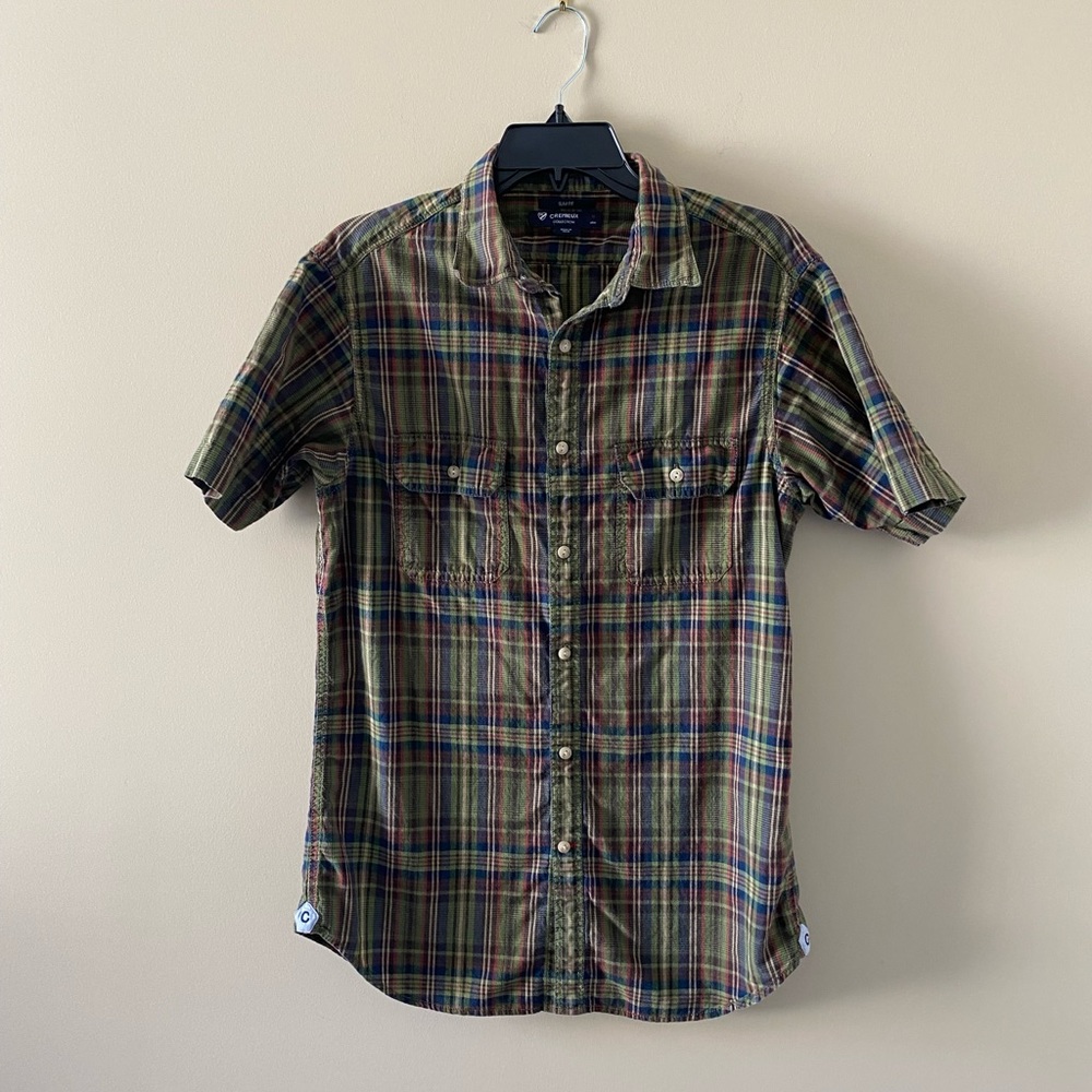 Cremieux Button down Shirt